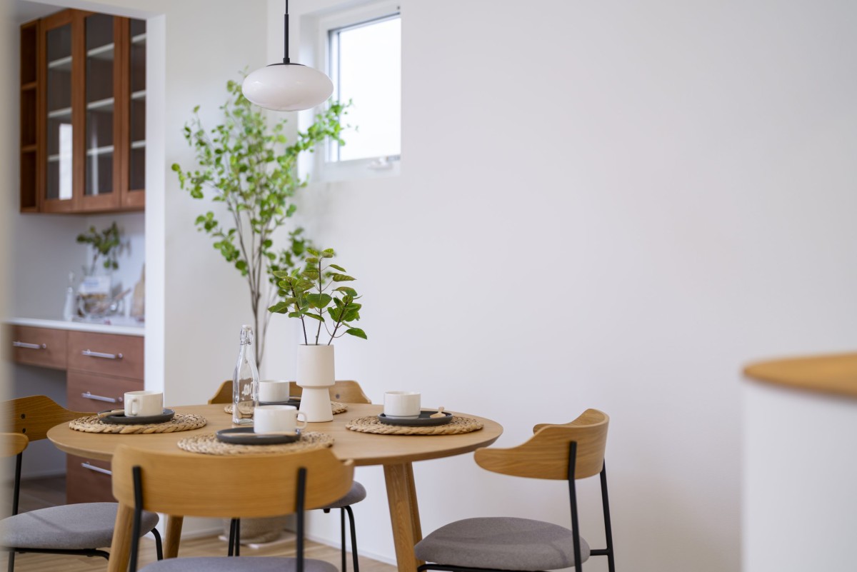 それぞれの時間が寄り添う家のイメージ7