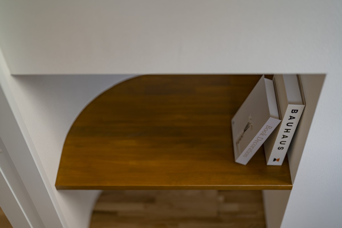 それぞれの時間が寄り添う家のイメージ8