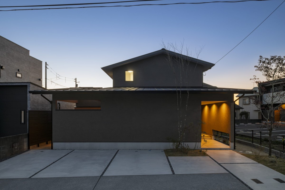 それぞれの時間が寄り添う家のイメージ10