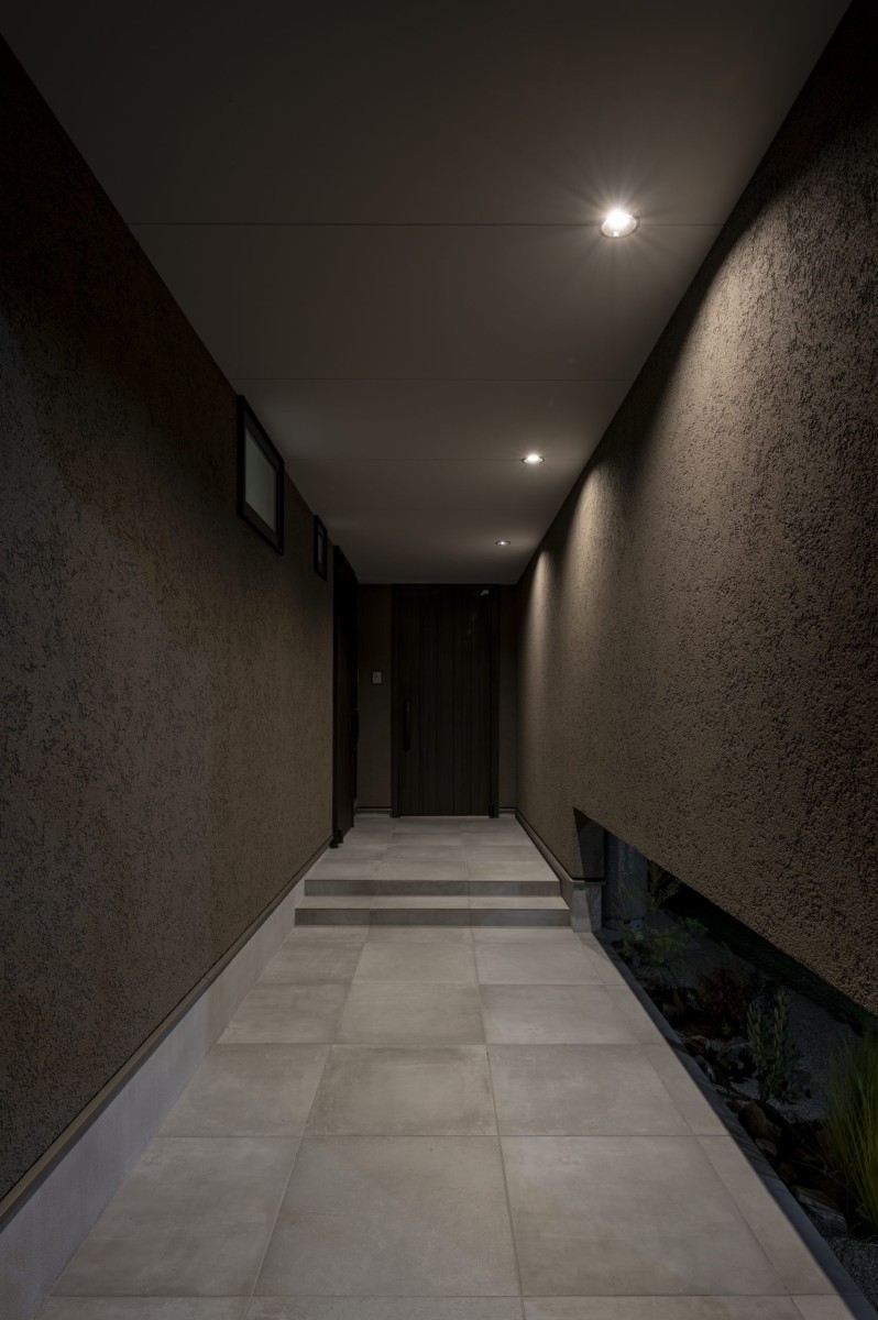 それぞれの時間が寄り添う家のイメージ9