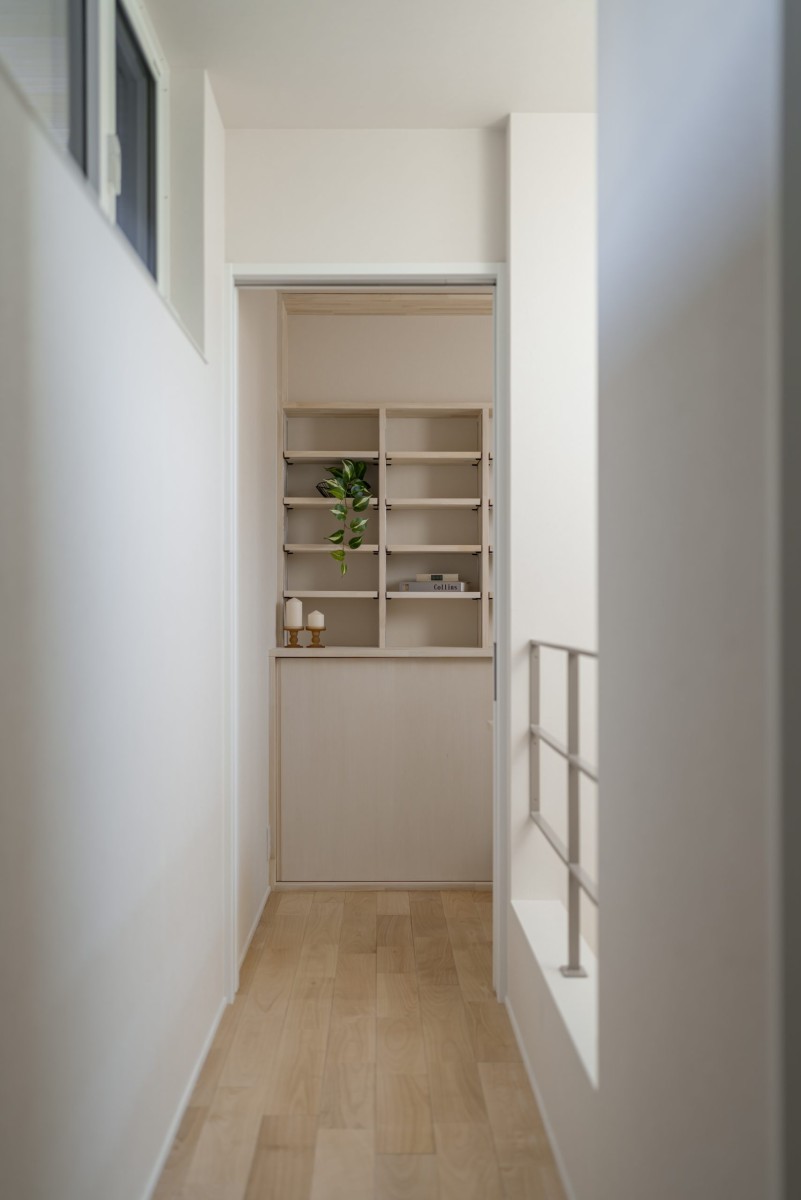 静けさの屋根の下、<br />優しい距離で暮らすのイメージ7