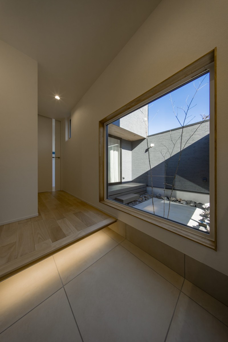 静けさの屋根の下、<br />優しい距離で暮らすのイメージ8