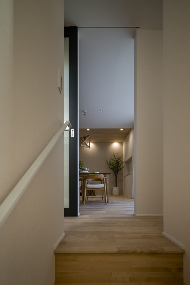 静けさの屋根の下、<br />優しい距離で暮らすのイメージ3