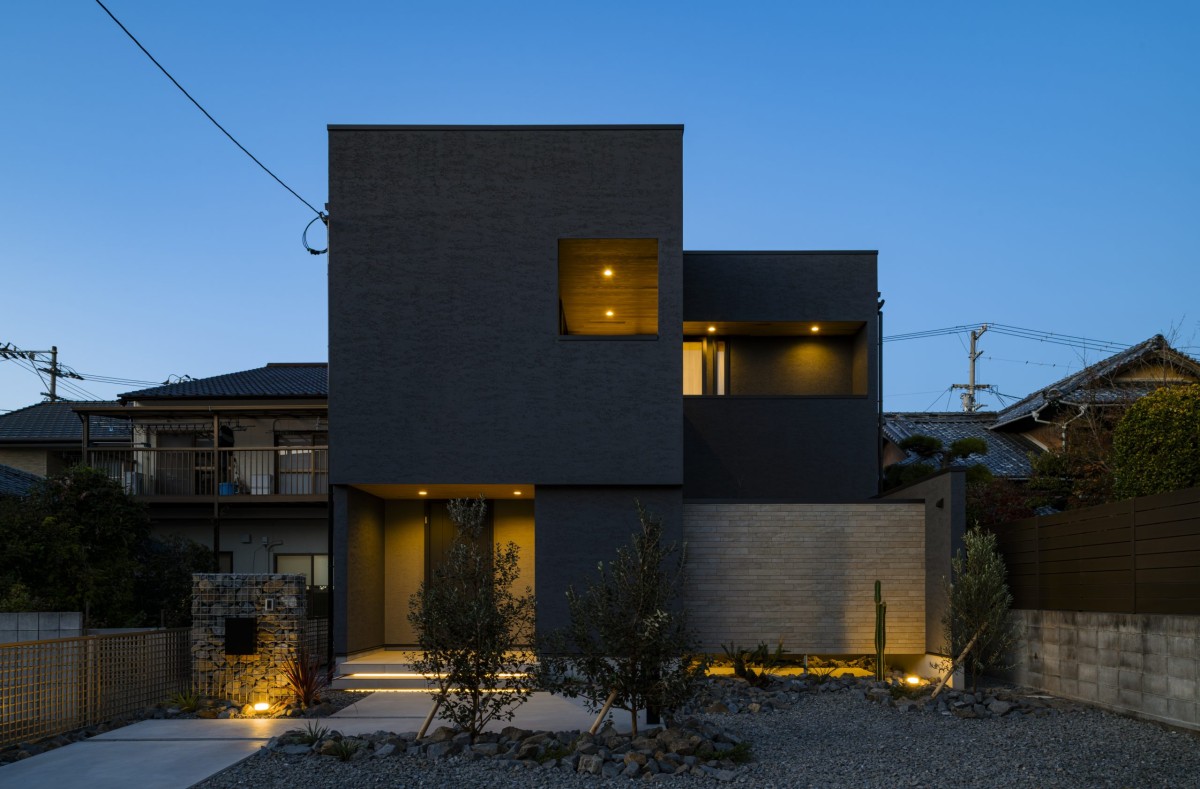 静けさの屋根の下、<br />優しい距離で暮らすのイメージ12